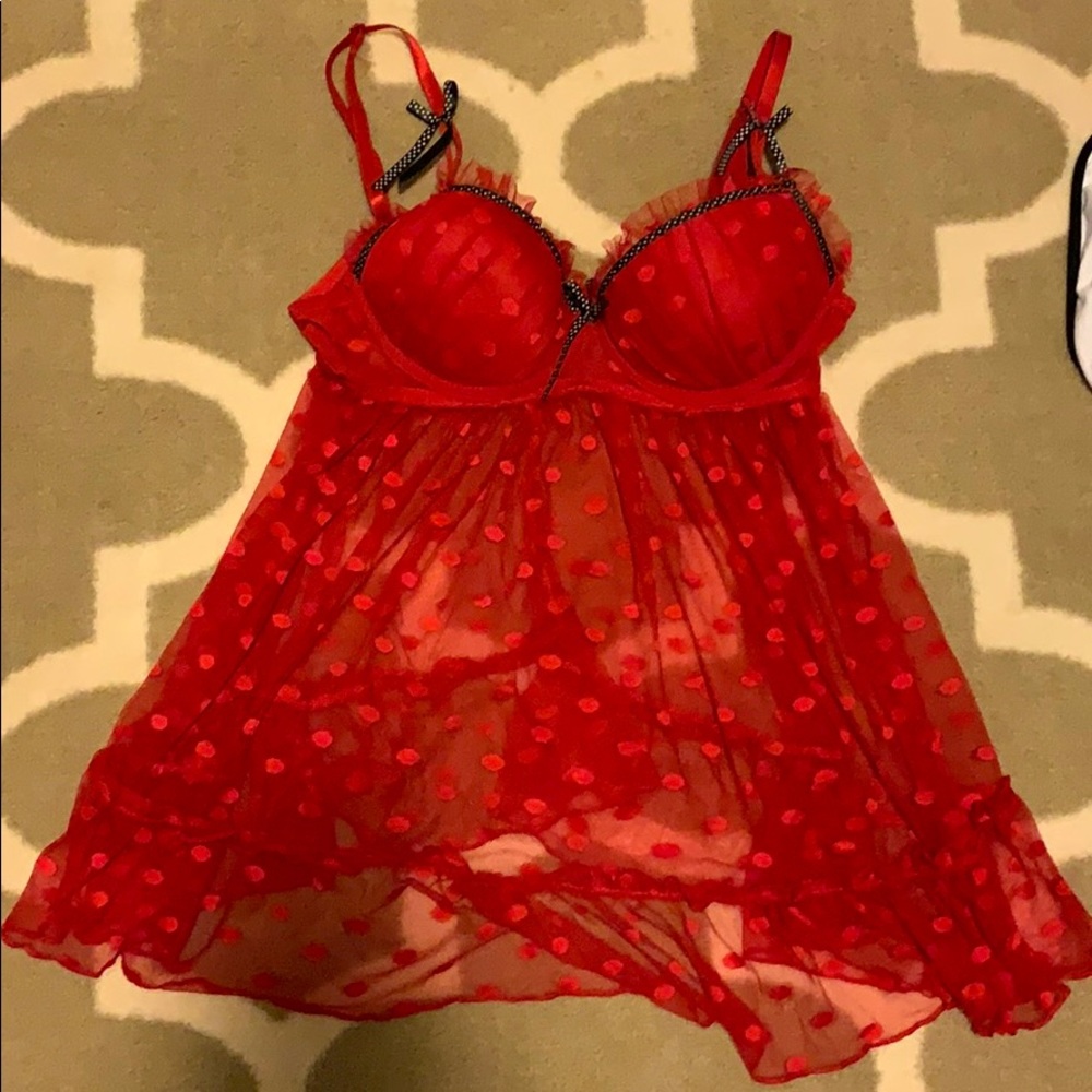 Lingerie